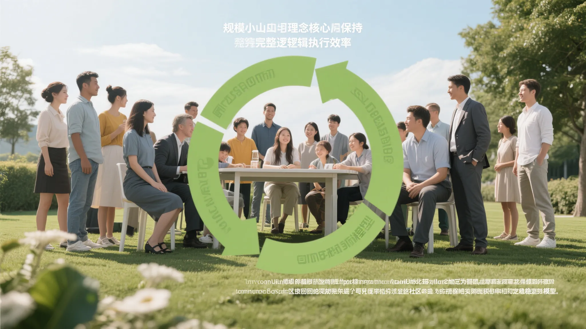 公益福彩携手同行 助推民生议题落实