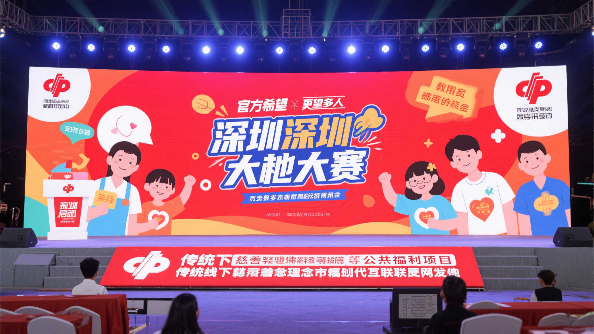 湖南福彩开启短视频竞技新时代，首届大赛亮相长沙